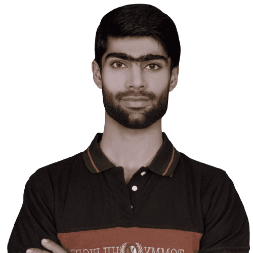 Picture of the author